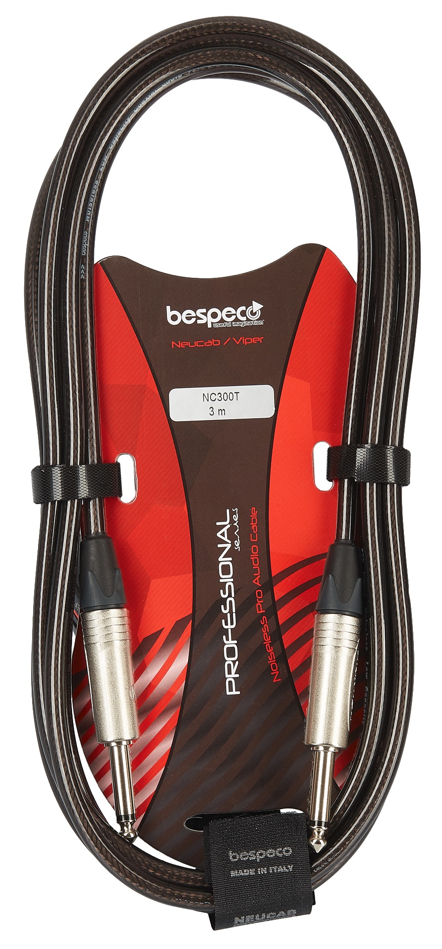 Bespeco NC300T