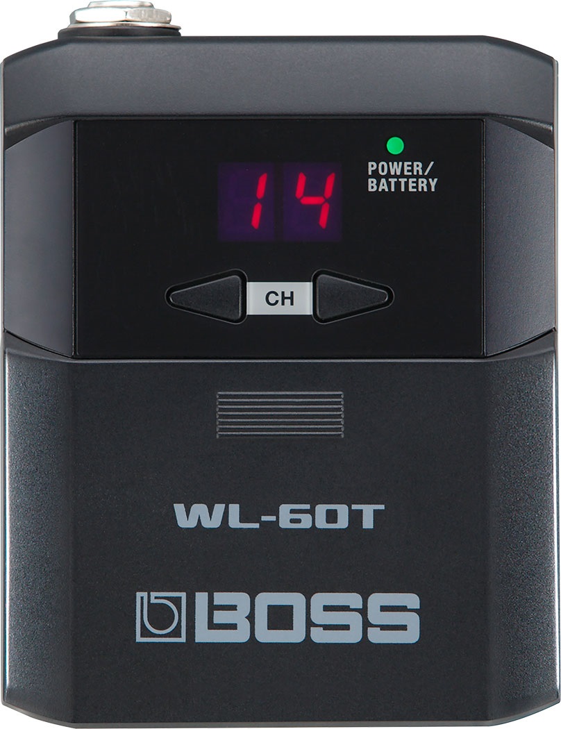 Boss WL-60 (obrázek 4)