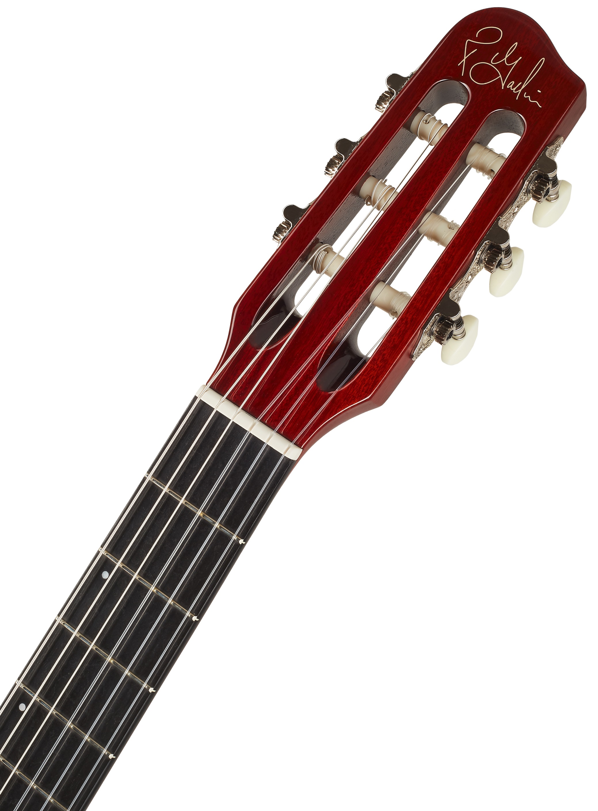 Godin Multiac Nylon SA Natural HG (obrázek 6)