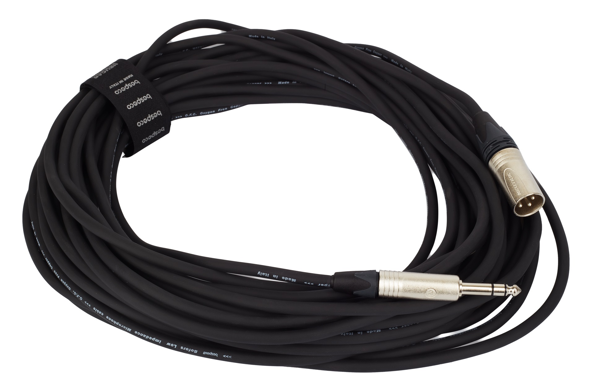 Bespeco NCSMM2000 (obrázek 3)