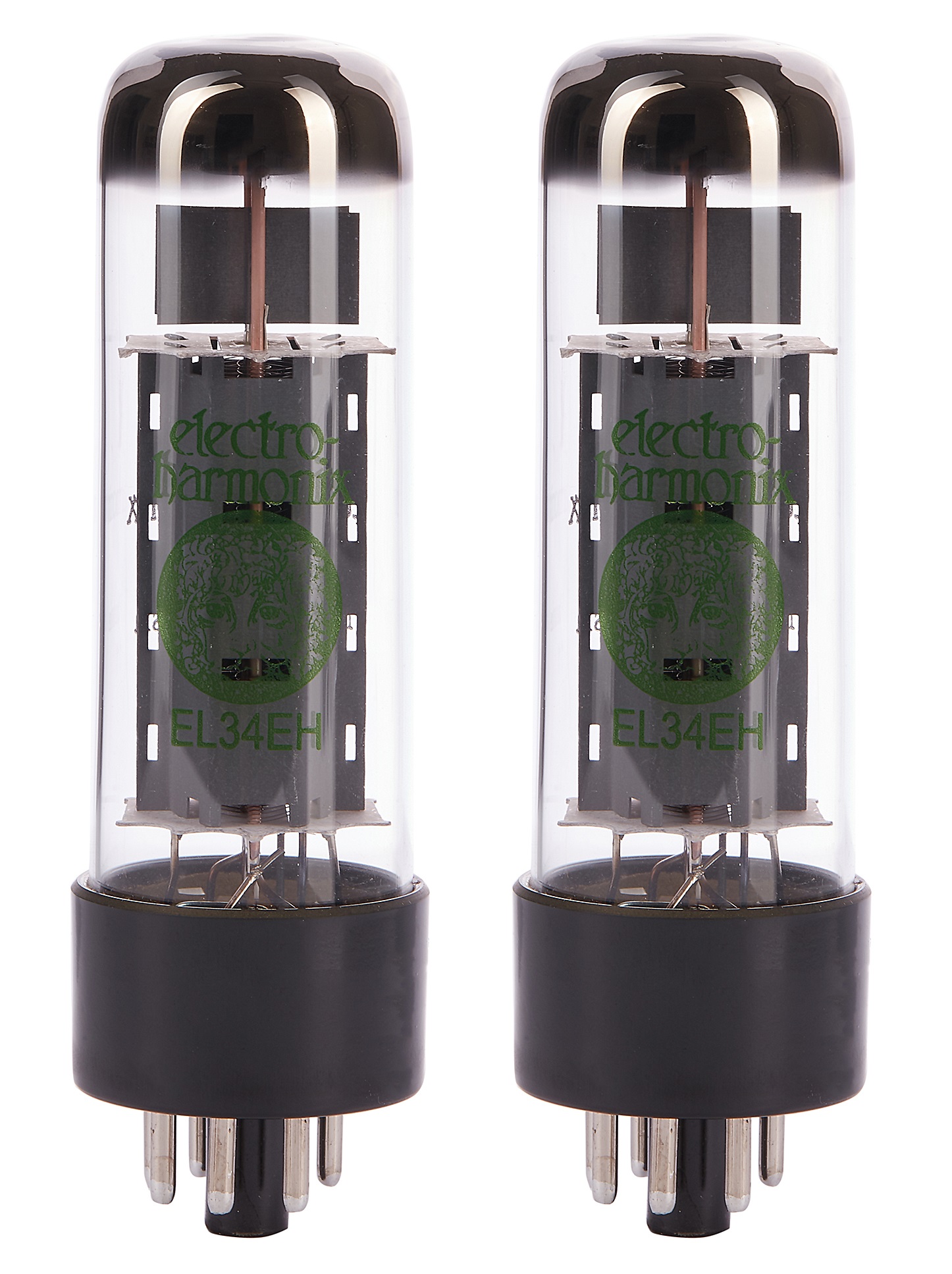 Levně Electro-Harmonix EL34 PAIR