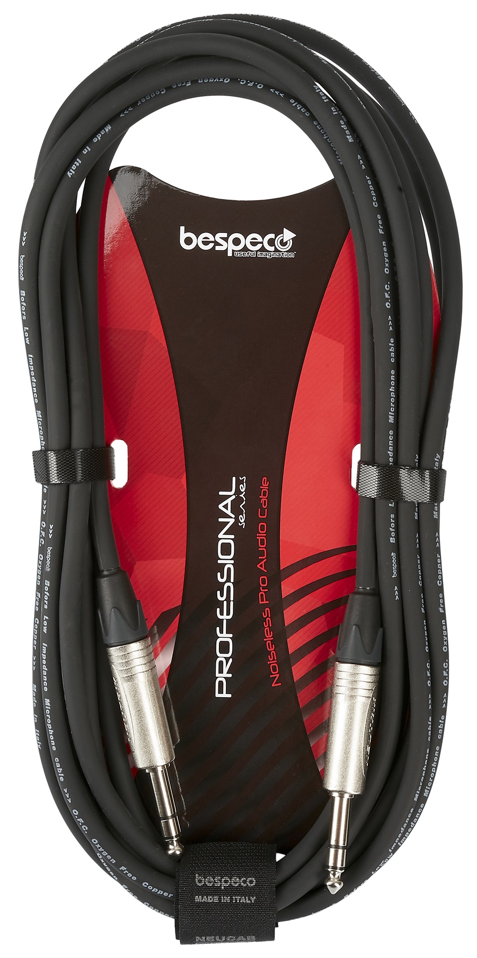 Bespeco NC600 (obrázek 3)