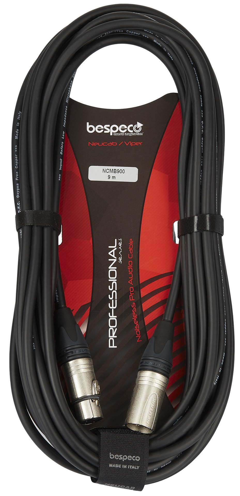 Levně Bespeco NCMB900