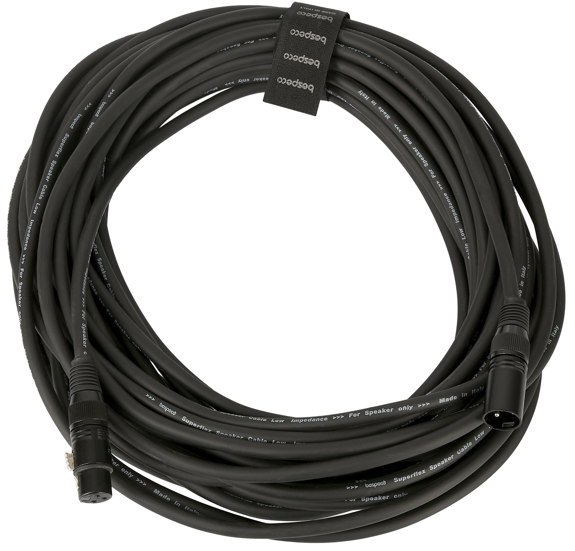 Levně Bespeco PYCB20