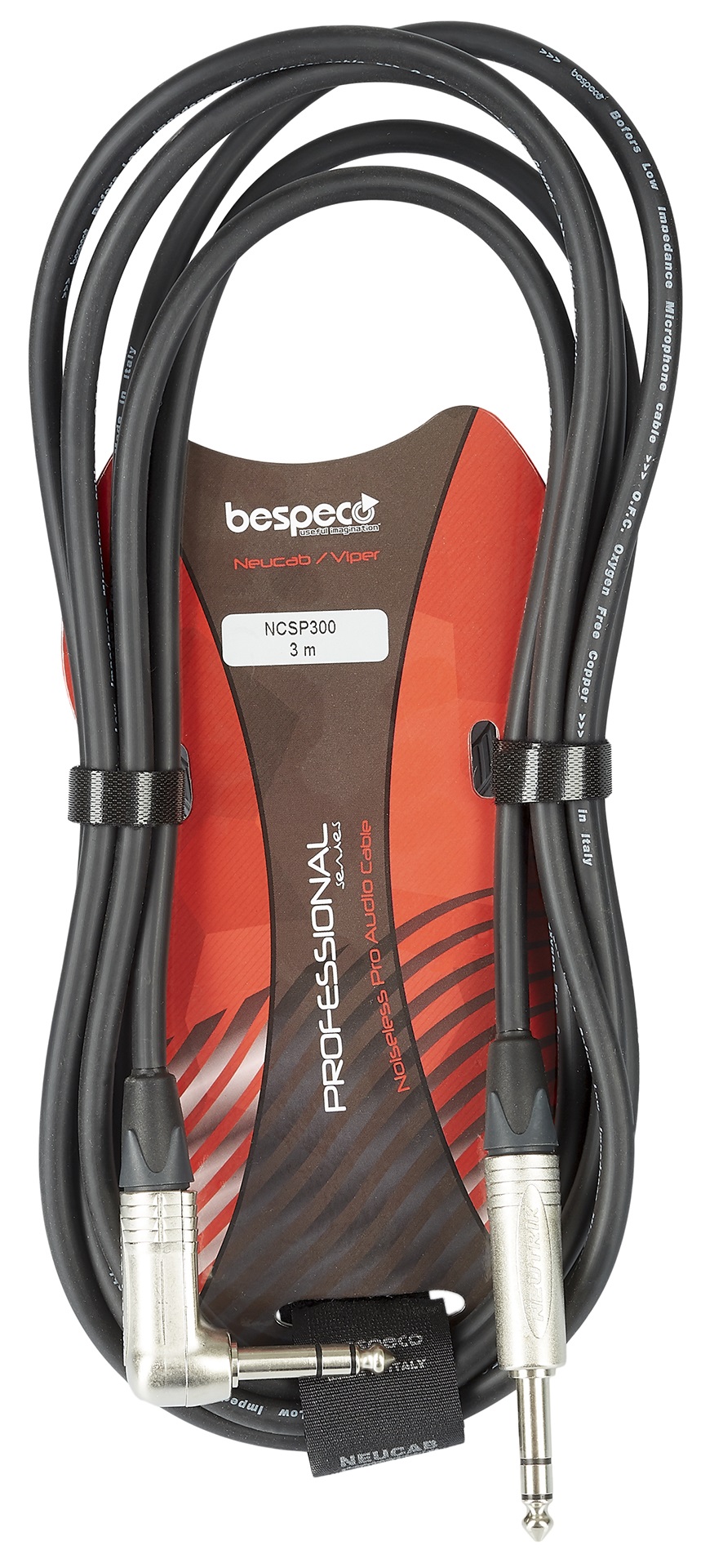 Bespeco NCSP300