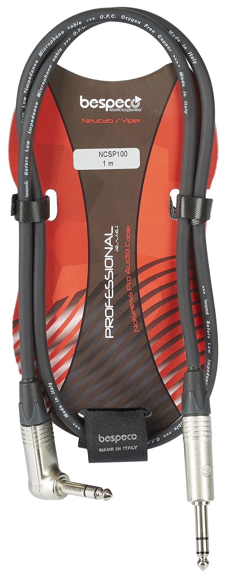 Bespeco NCSP100