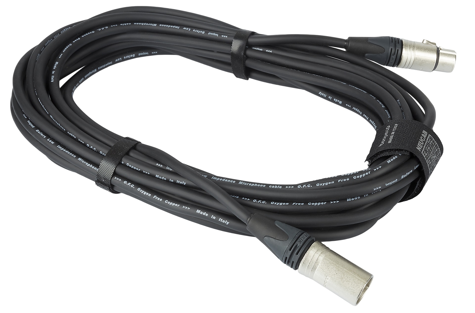 Bespeco NCMB1000 (obrázek 3)