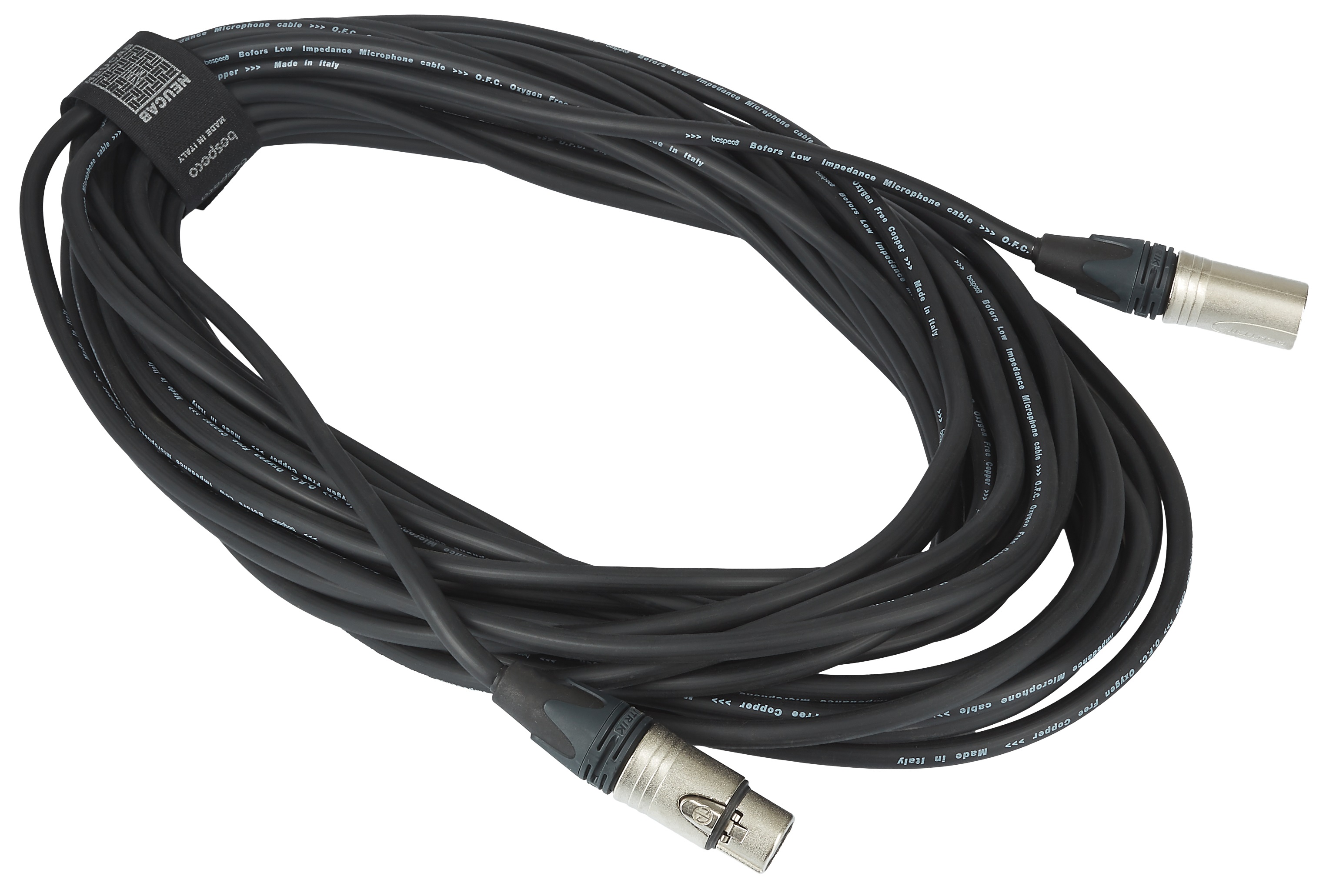 Bespeco NCMB1500 (obrázek 3)