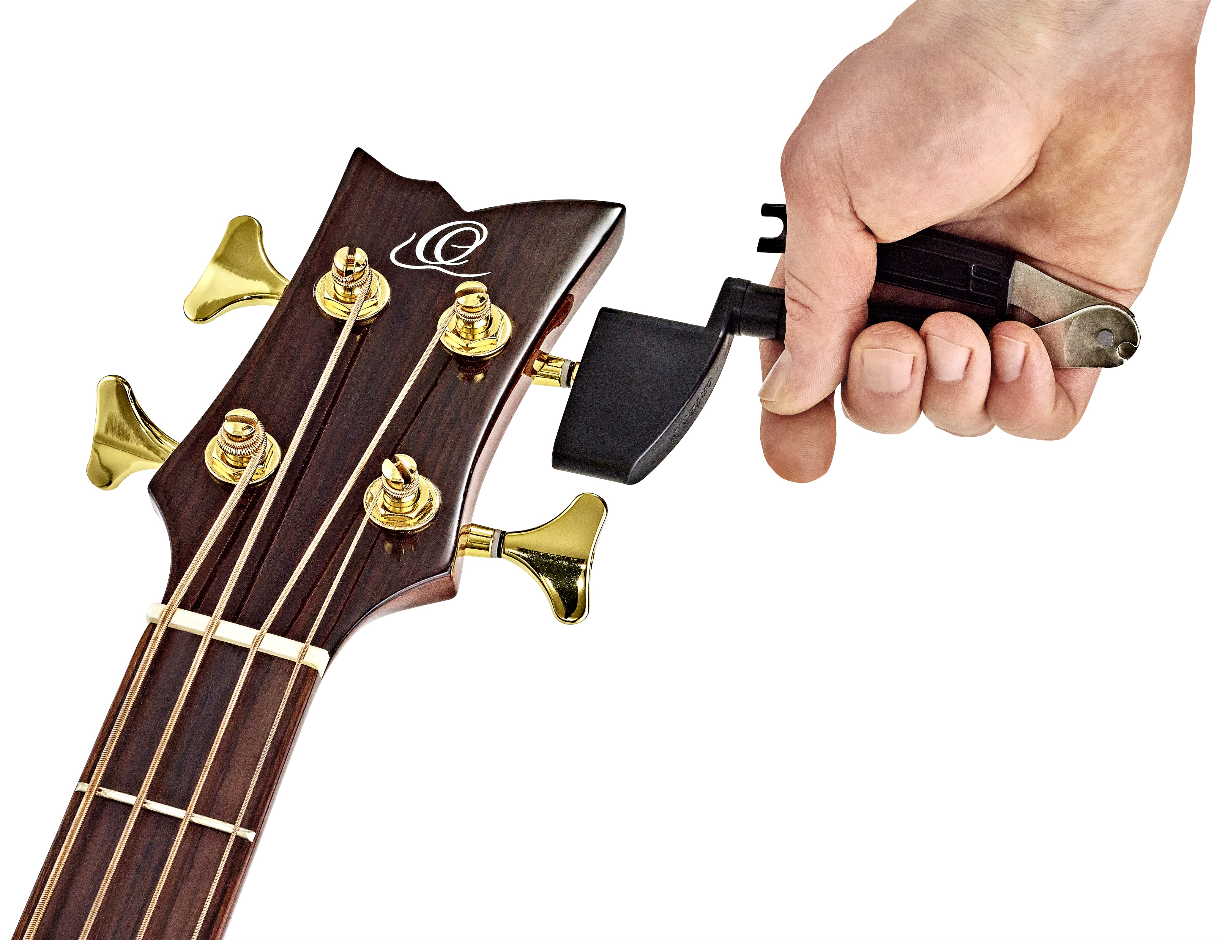 Ortega OSWC-3H (obrázek 6)