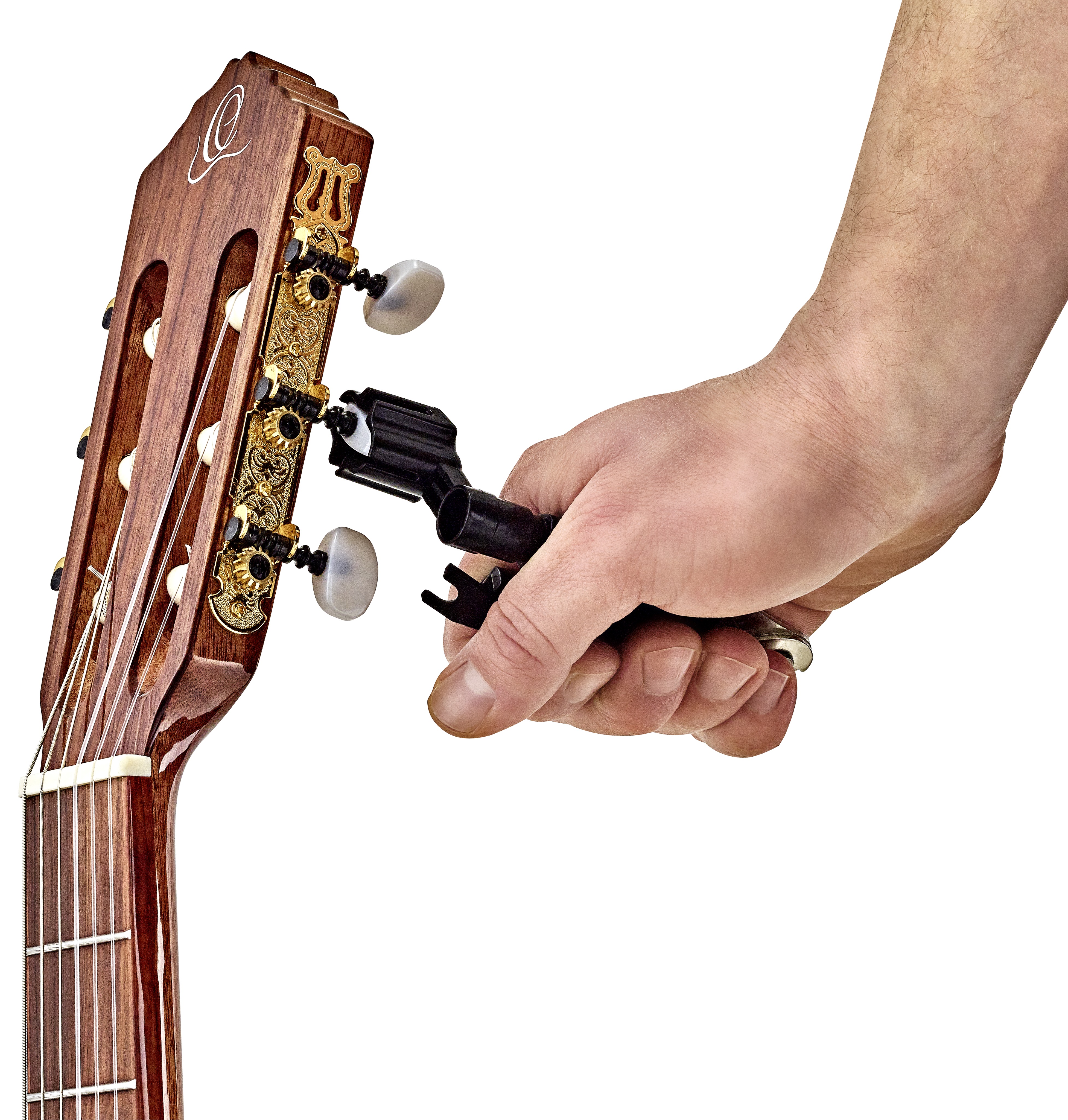 Ortega OSWC-3H (obrázek 7)