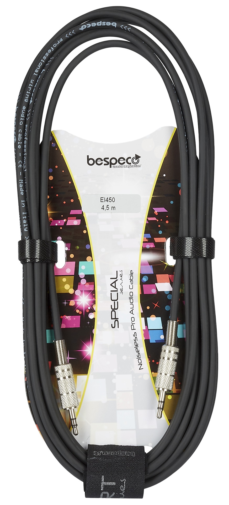 Levně Bespeco EI450