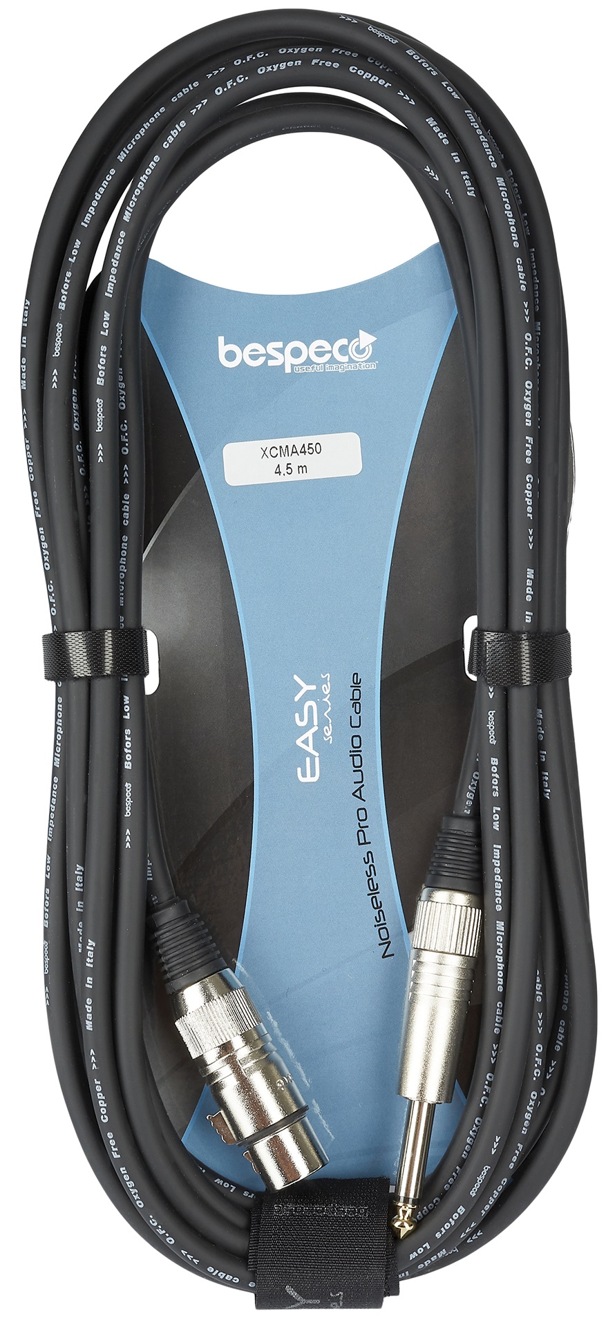 Levně Bespeco XCMA450