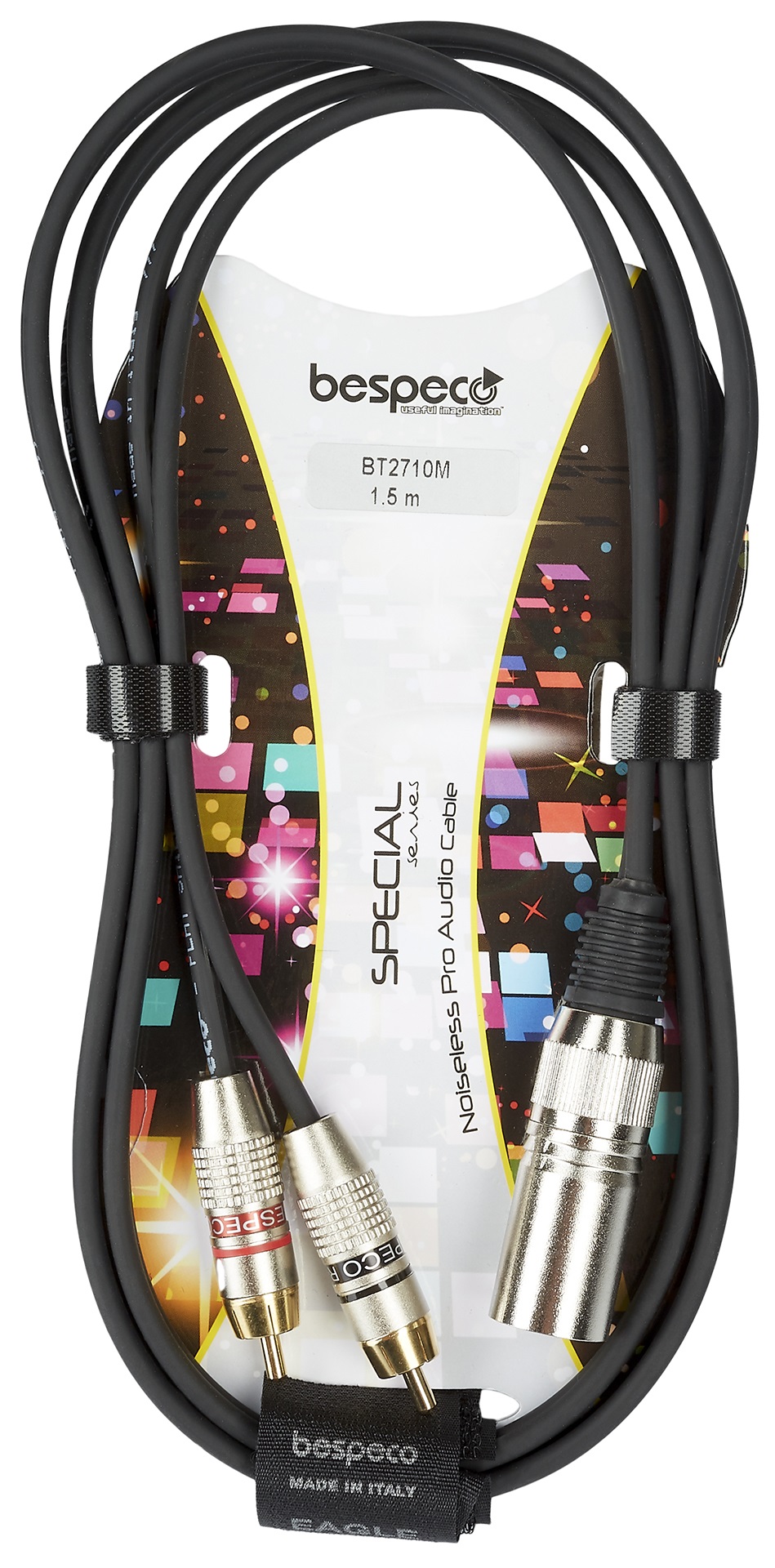 Levně Bespeco BT2710M