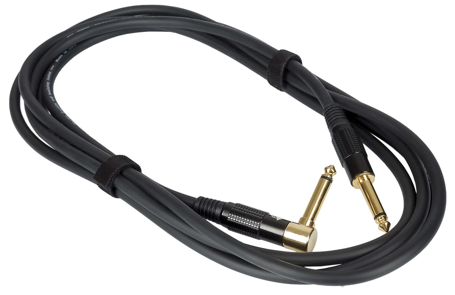 Bespeco Eagle Pro Instrument Cable Angled 3 m (obrázek 3)