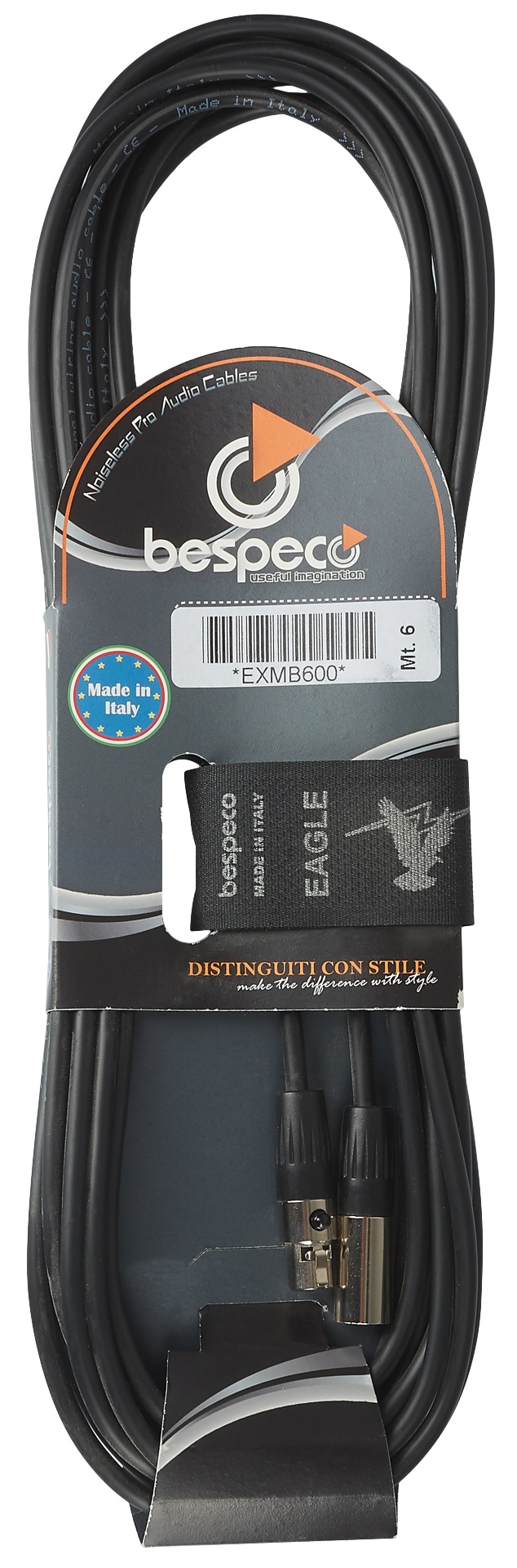 Bespeco EXMB600