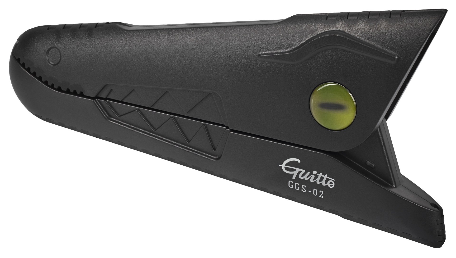 Guitto GGS-02 Crocodile Guitar Stand (obrázek 3)