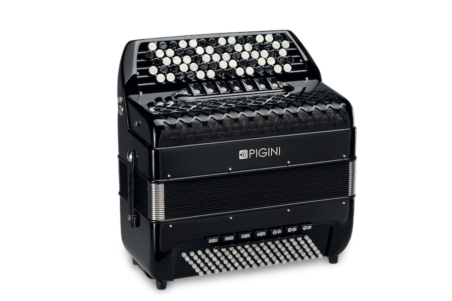Levně Pigini Convertor 42/B