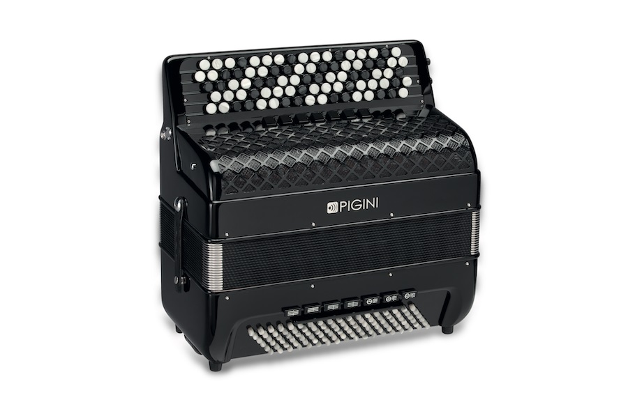 Levně Pigini Prestige Junior Convertor