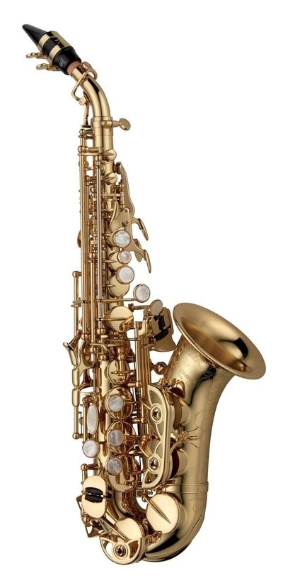 Levně Yanagisawa SC-WO10 Elite