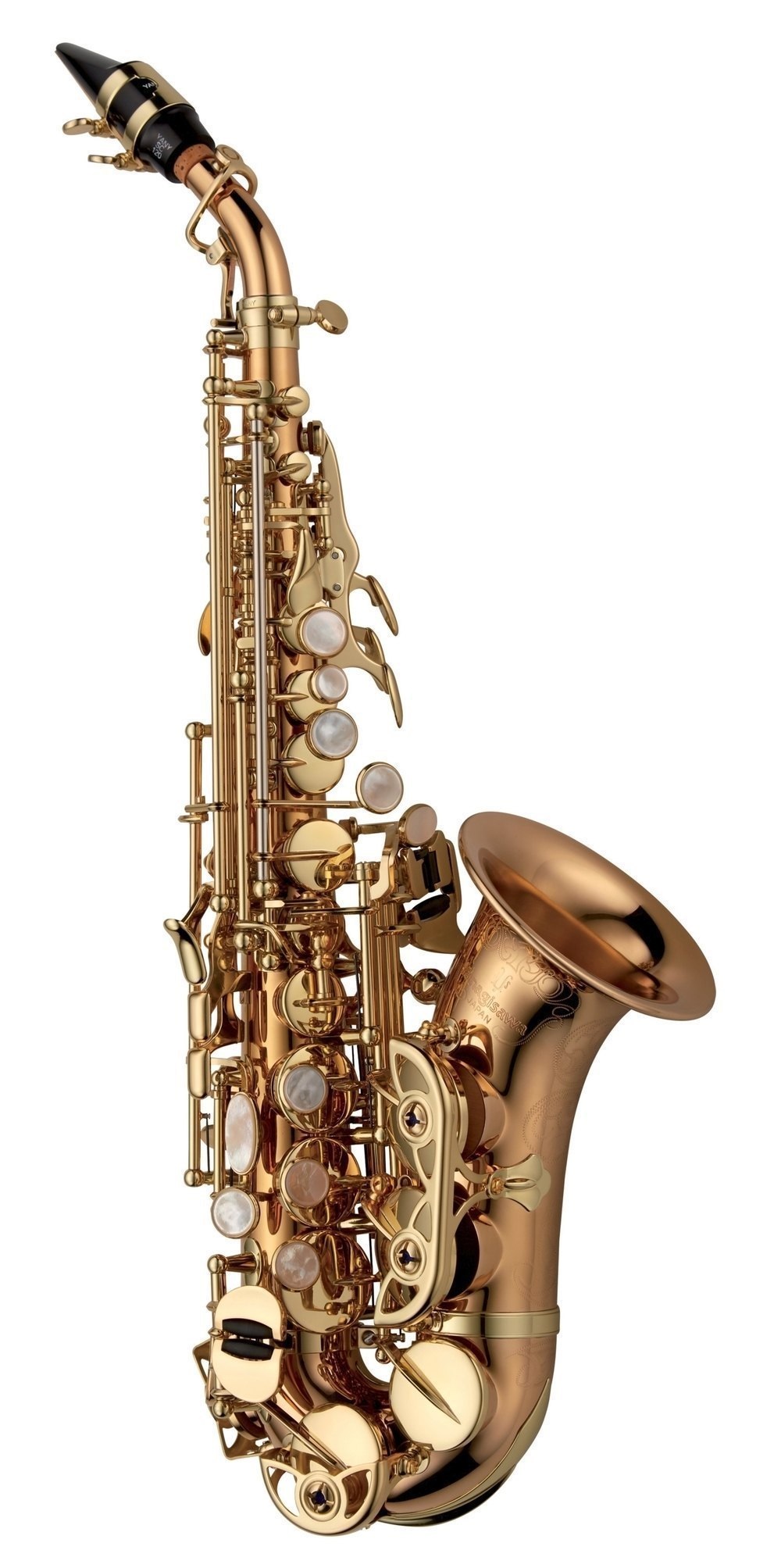 Levně Yanagisawa SC-WO20 Elite