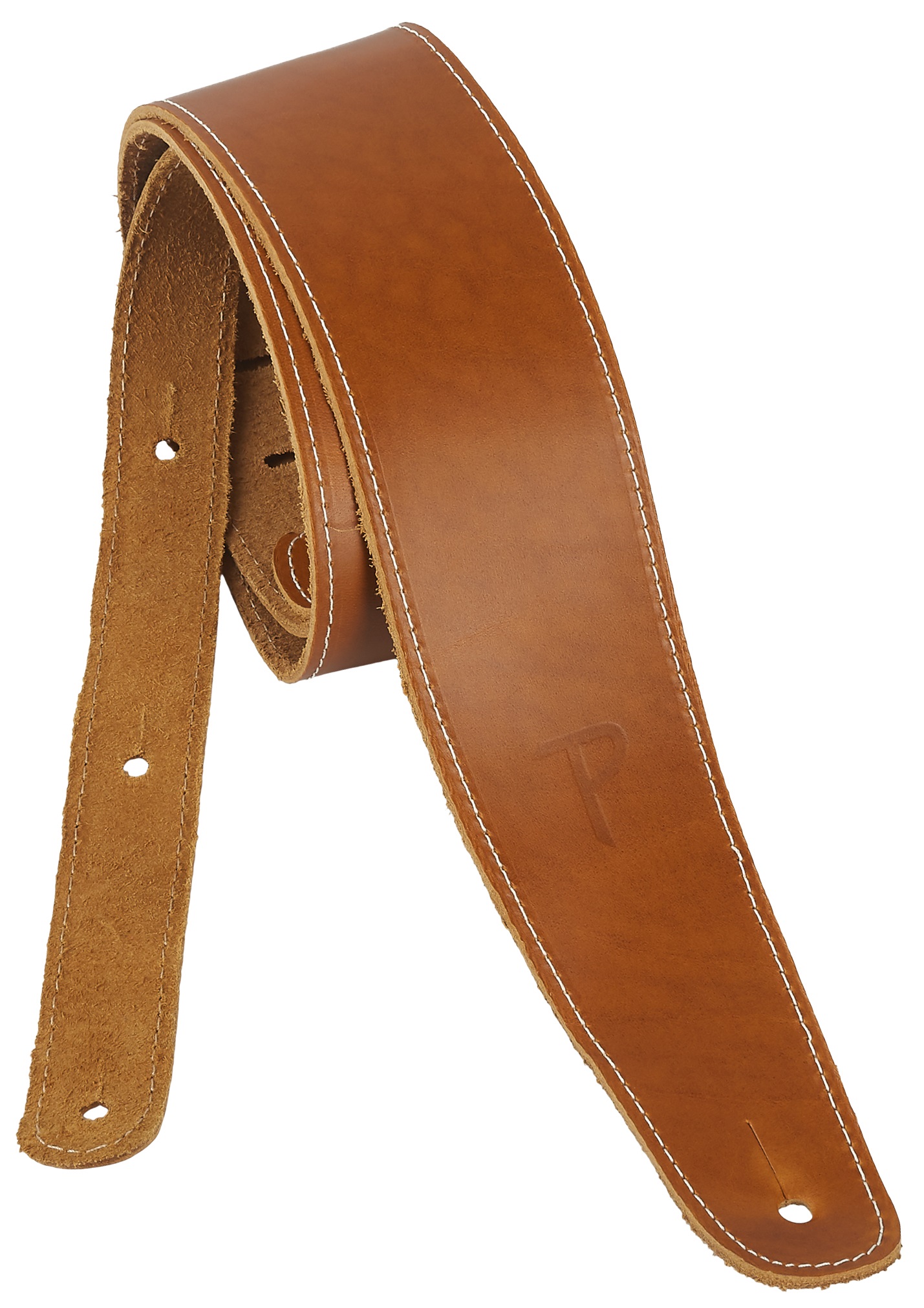 Levně Perri's Leathers 7164 The Baseball Leather Collection Sunflower