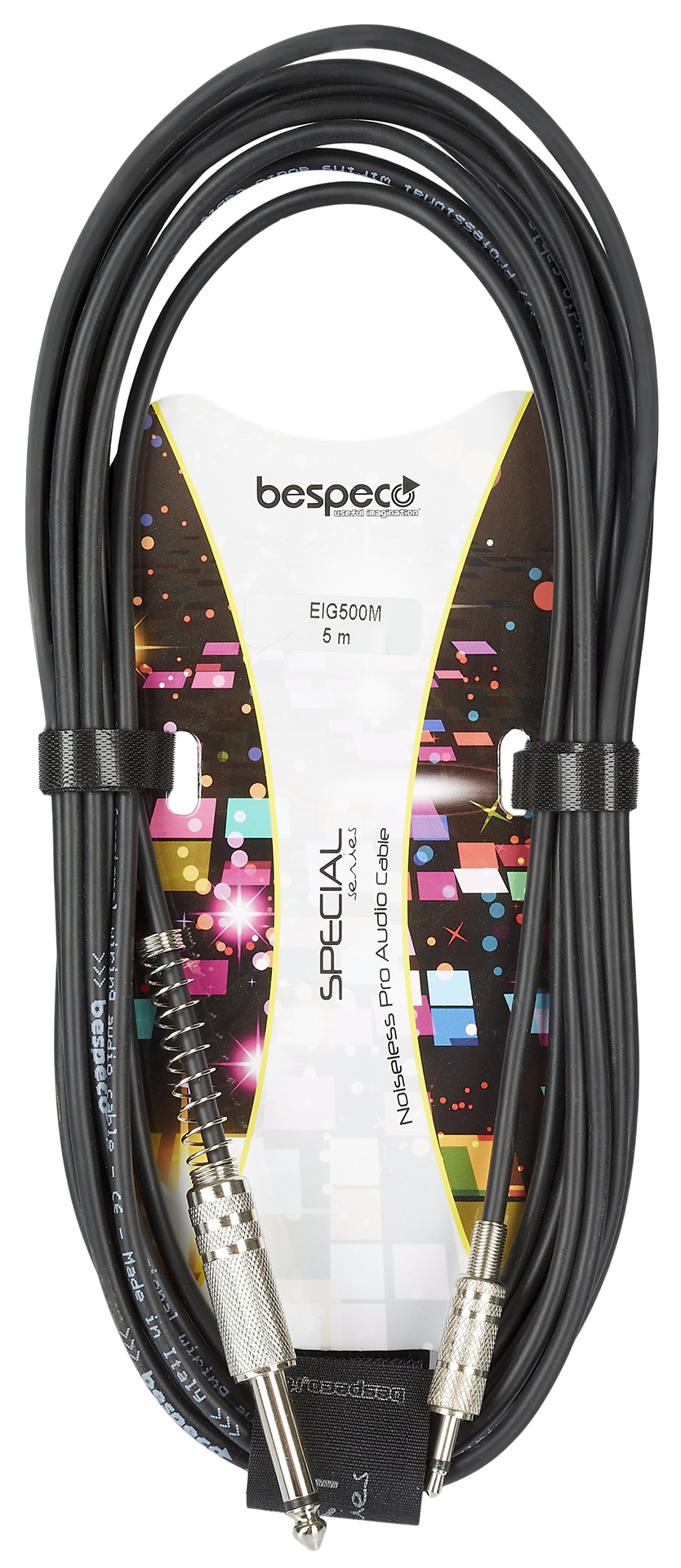 Levně Bespeco EIG500M