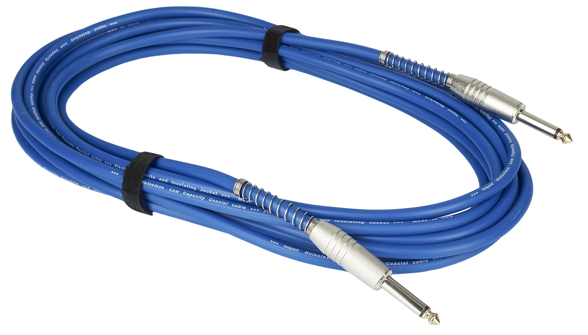 Bespeco IRO600P Blue (obrázek 3)