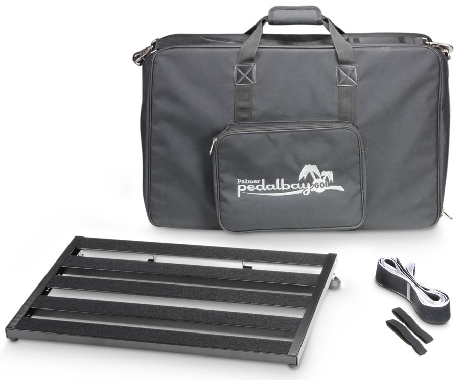 Levně Palmer PEDALBAY 60 L
