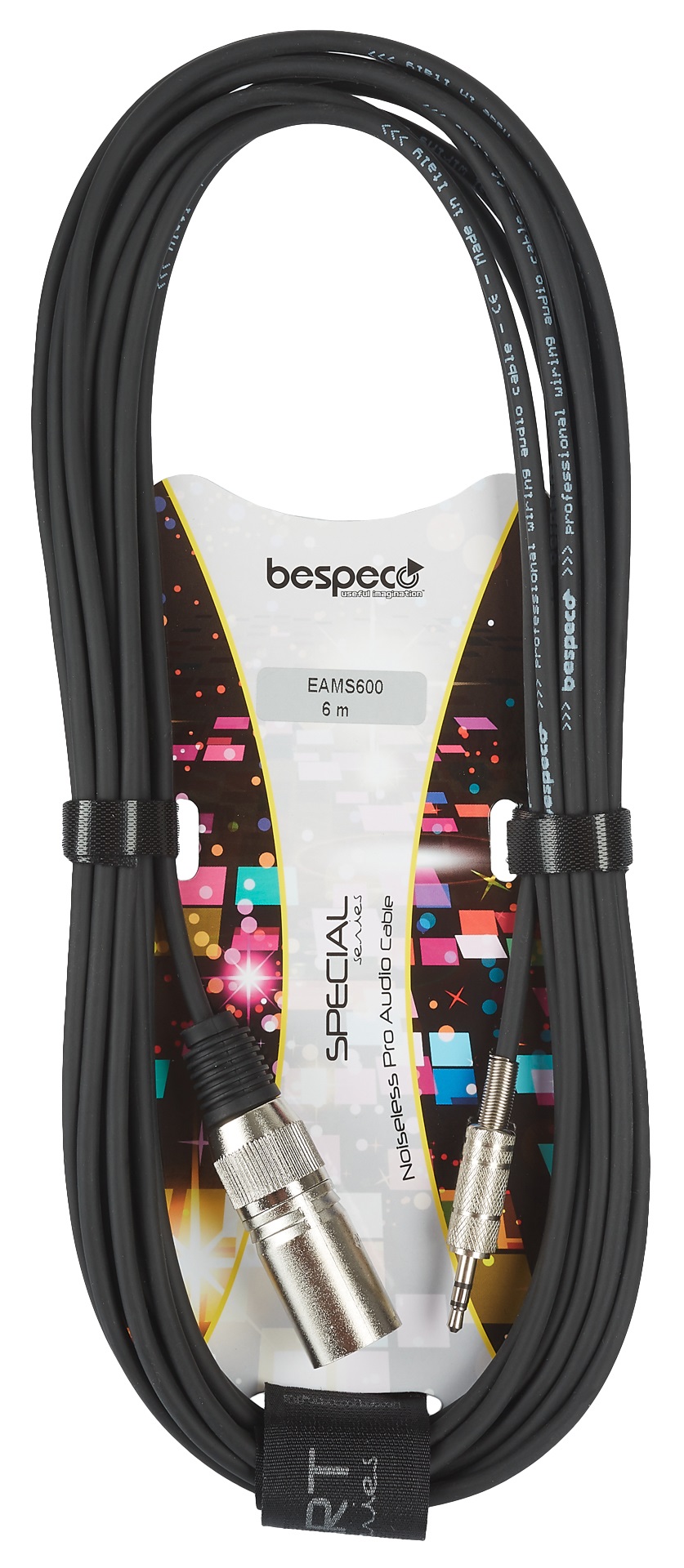 Levně Bespeco EAMS600