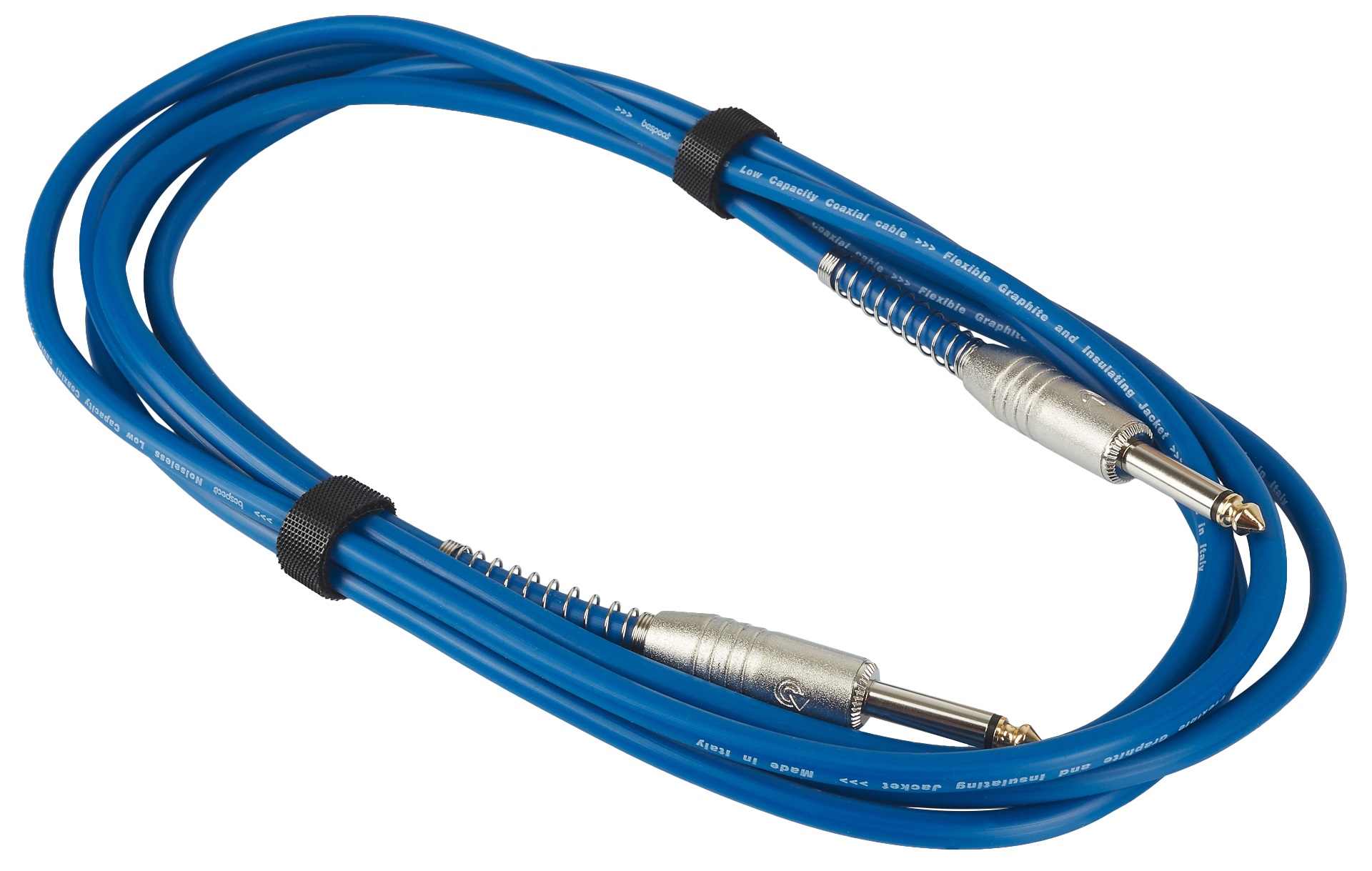 Bespeco IRO300P Blue (obrázek 3)