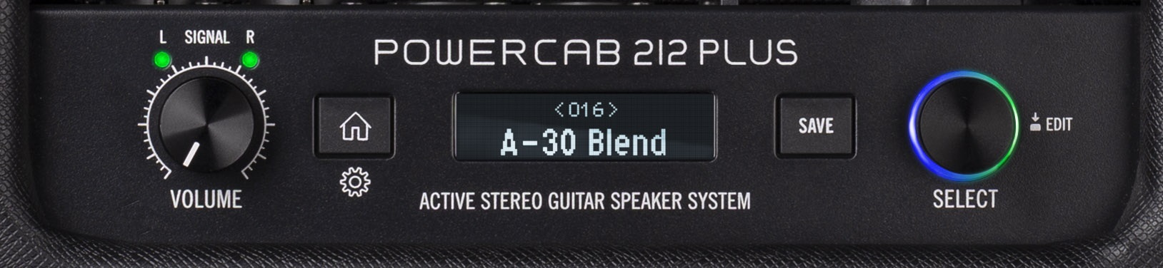 Line 6 Powercab 212 Plus (obrázek 6)