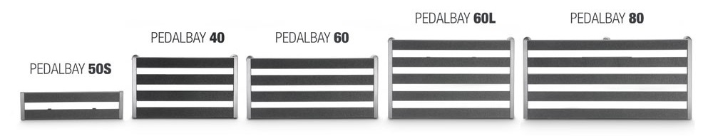 Palmer PEDALBAY 40 (obrázek 8)