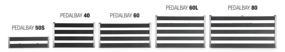 Palmer PEDALBAY 60 (obrázek 10)