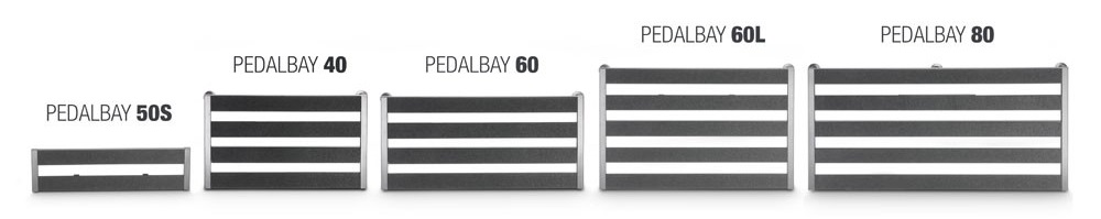 Palmer PEDALBAY 50 S (obrázek 6)