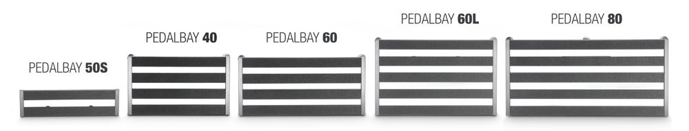 Palmer PEDALBAY 80 (obrázek 8)