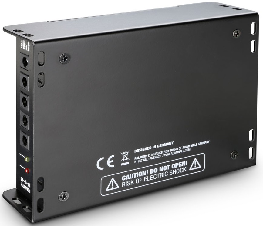 Palmer PWT 05 MK 2 (obrázek 3)