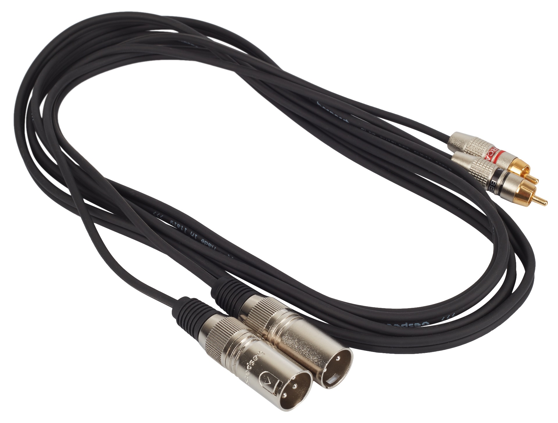 Bespeco RCM300 (obrázek 3)