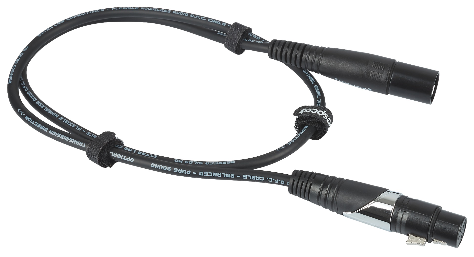 Bespeco HDFM100 (obrázek 3)