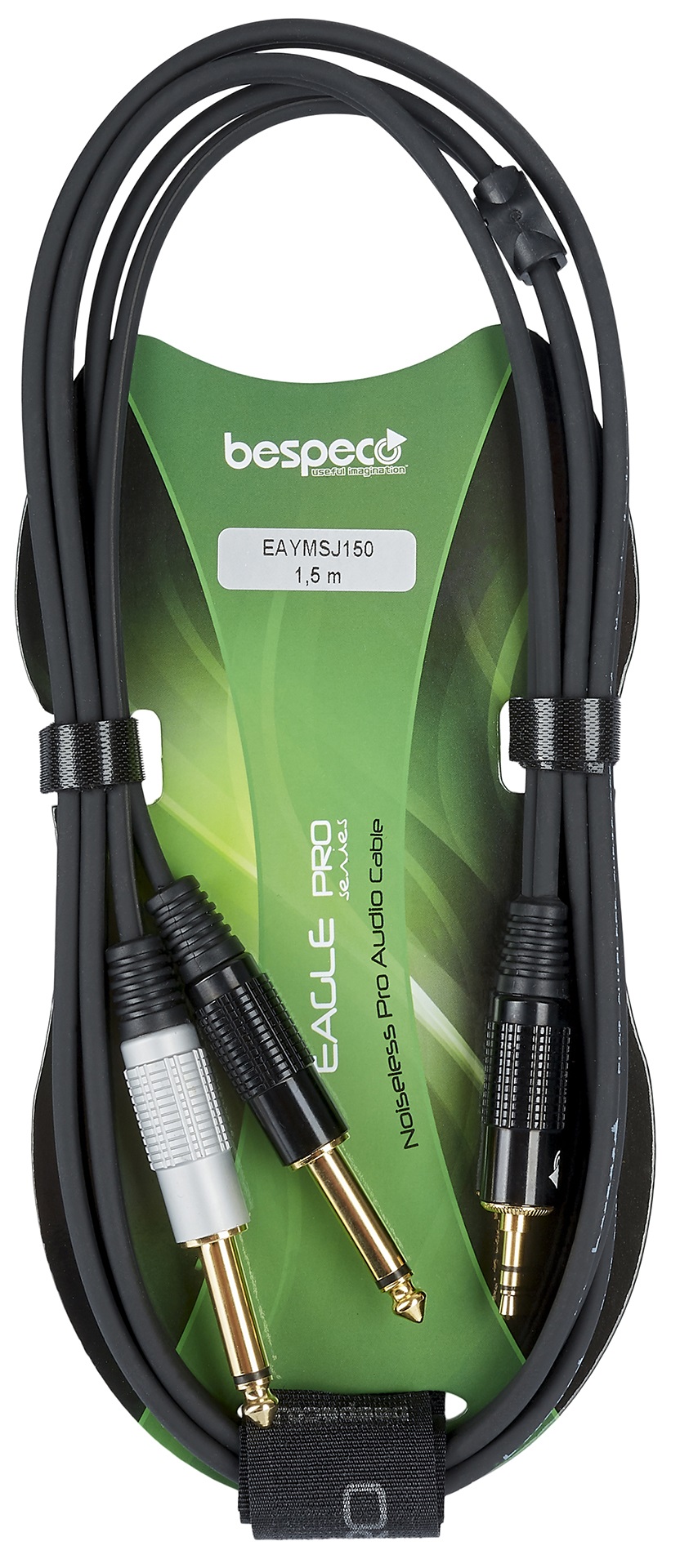 Levně Bespeco EAYMSJ150