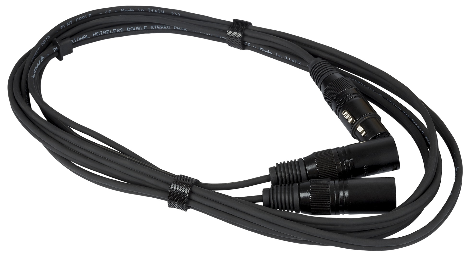 Bespeco EAYFX2X300 (obrázek 3)