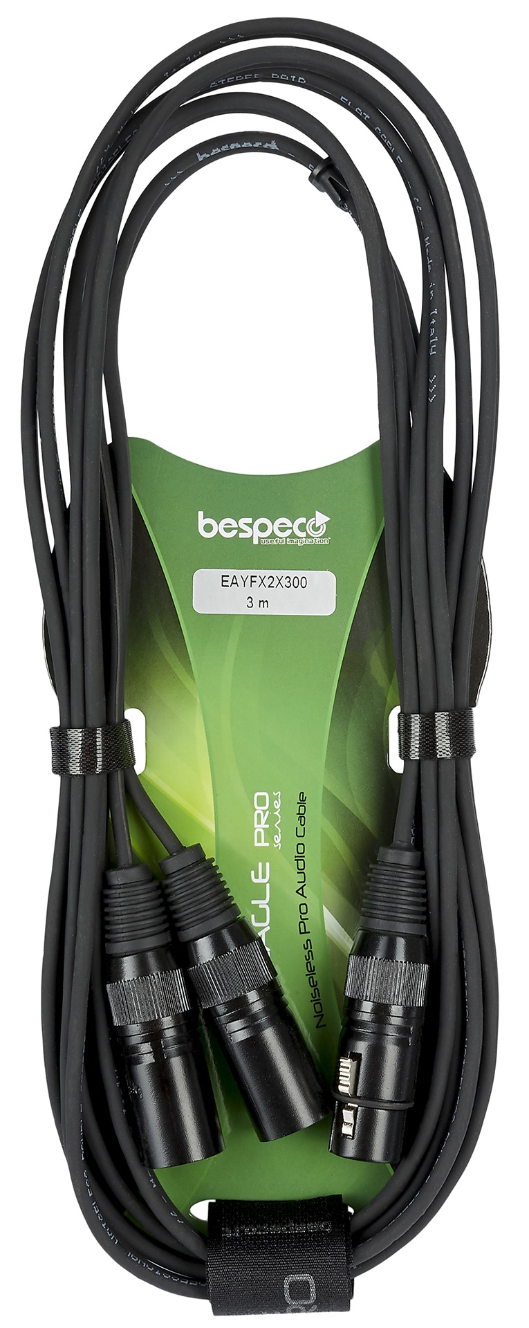 Bespeco EAYFX2X300