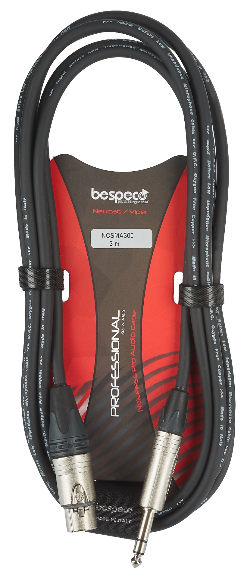 Bespeco NCSMA300