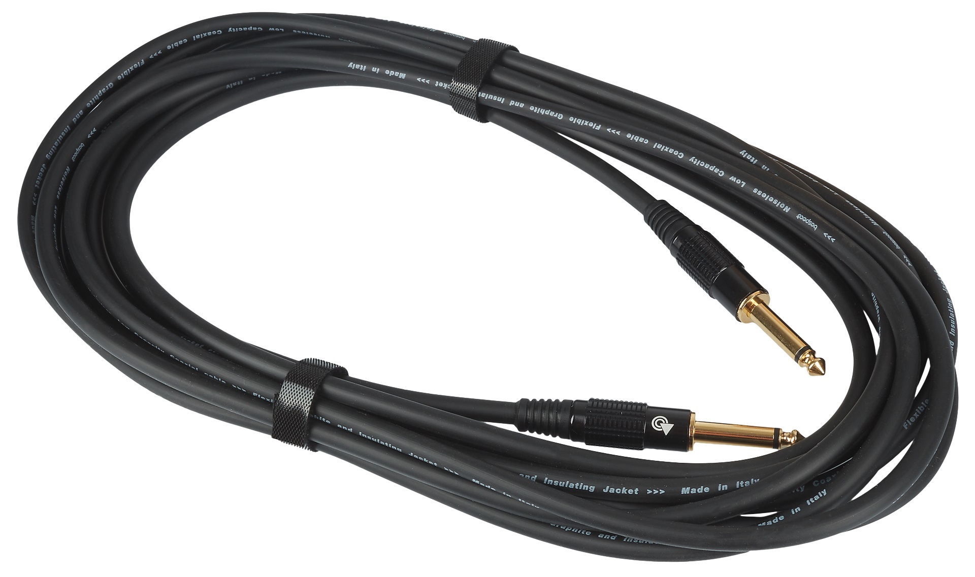 Bespeco Eagle Pro Instrument Cable Straight 6 m (obrázek 3)