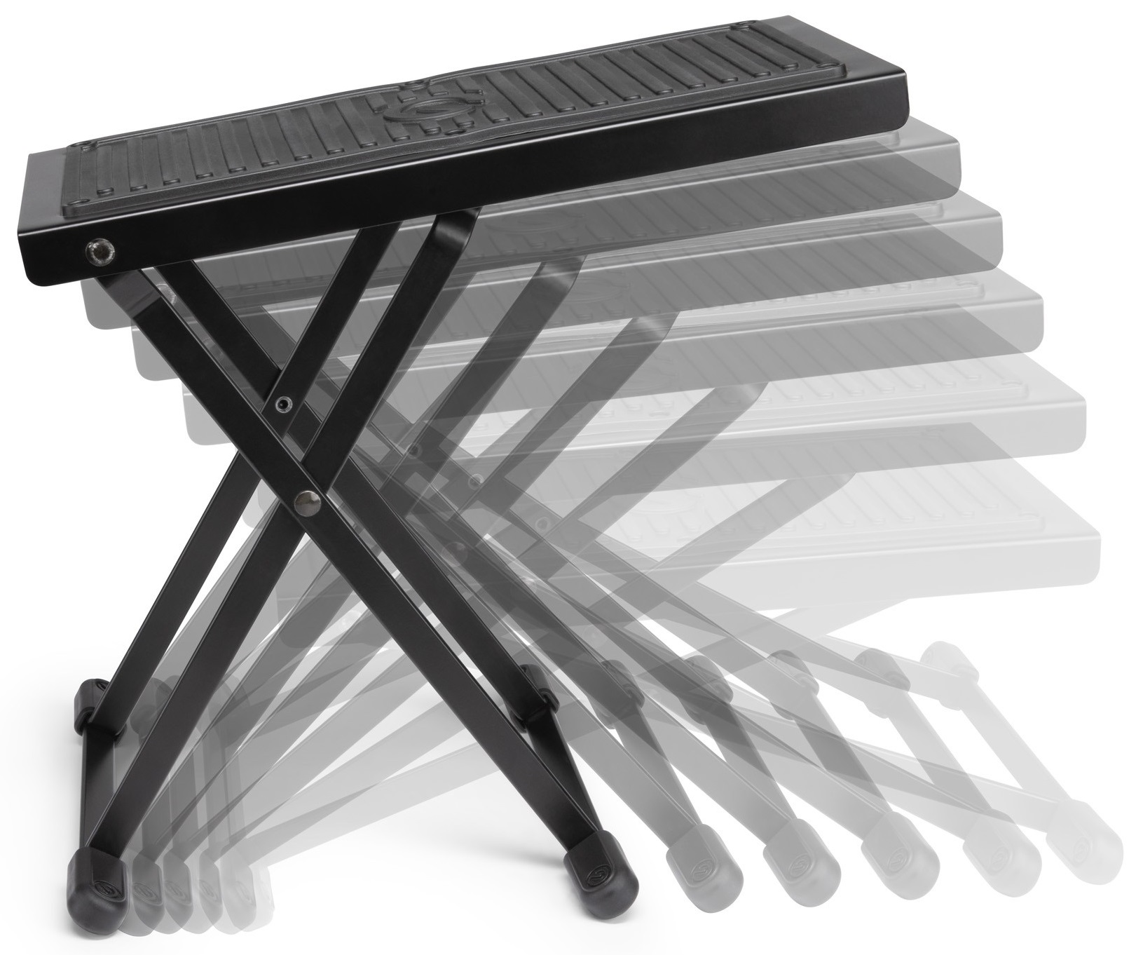 Gravity Guitar Footrest (obrázek 7)