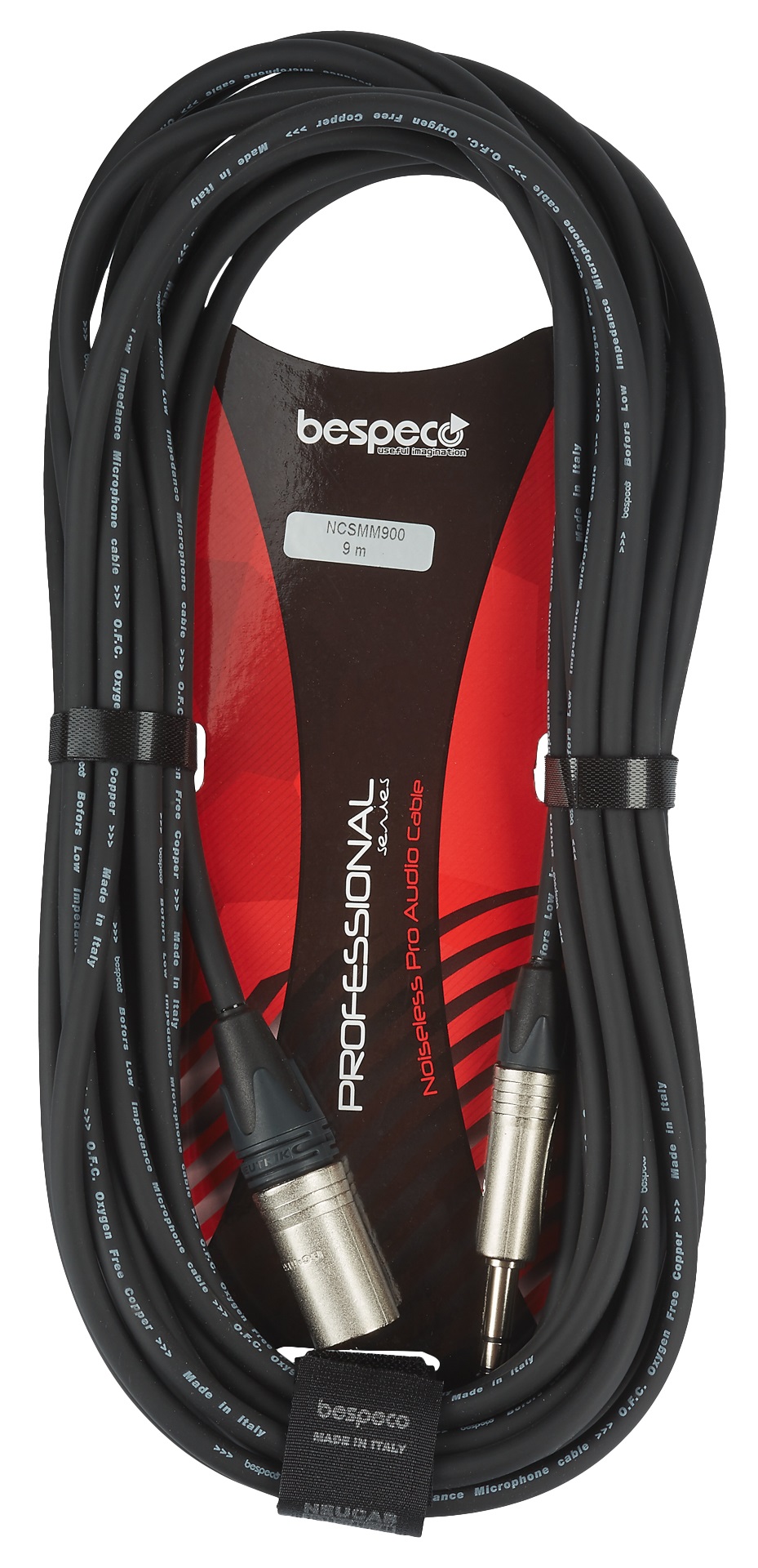 Levně Bespeco NCSMM900