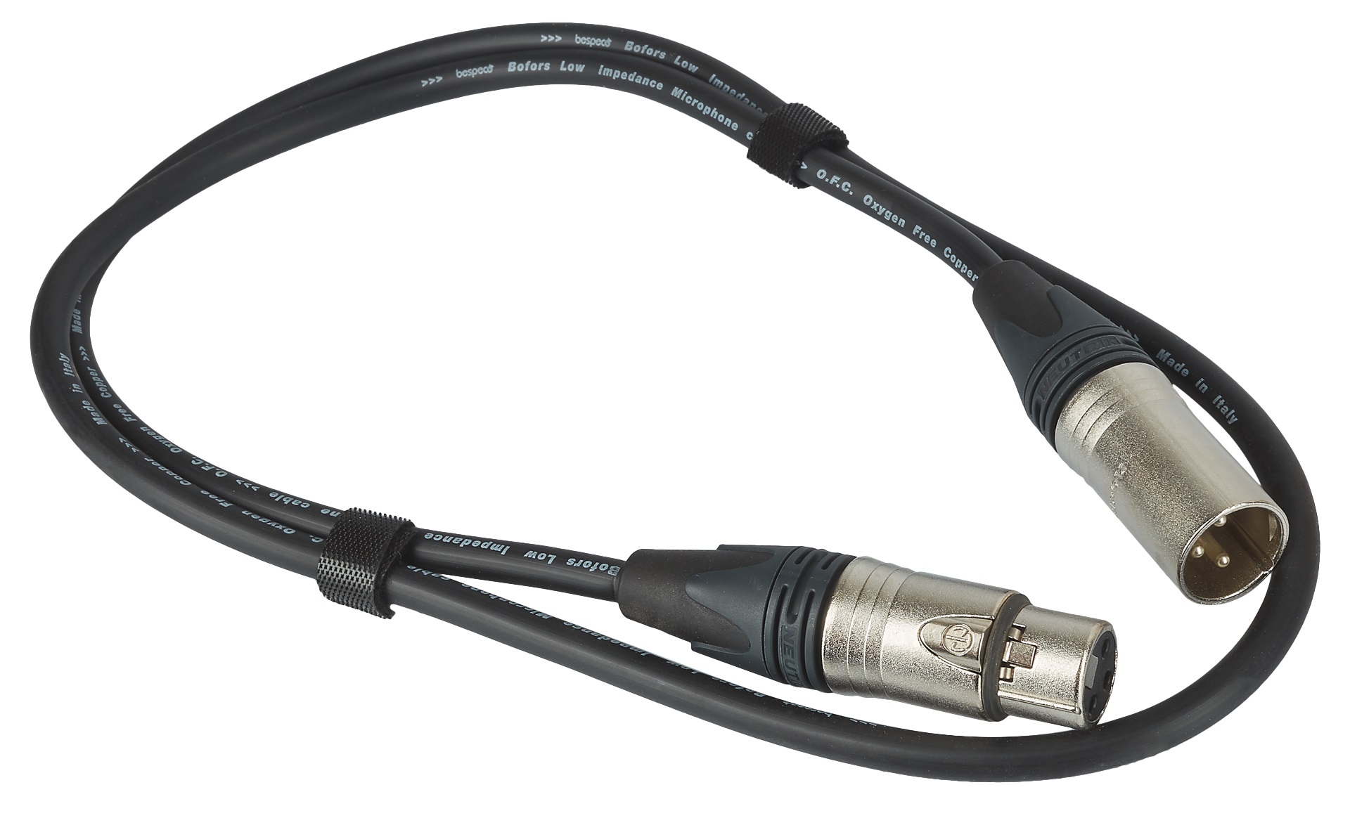 Bespeco NCMB100 (obrázek 3)