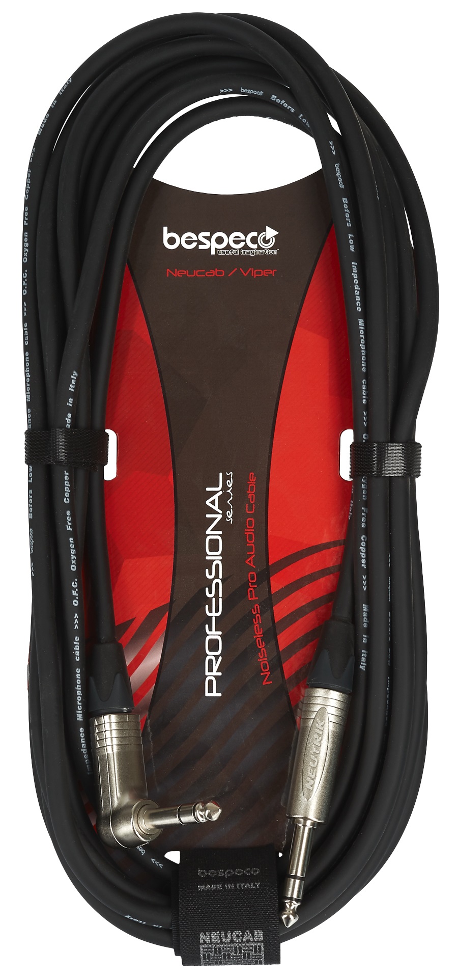 Bespeco NCSP450