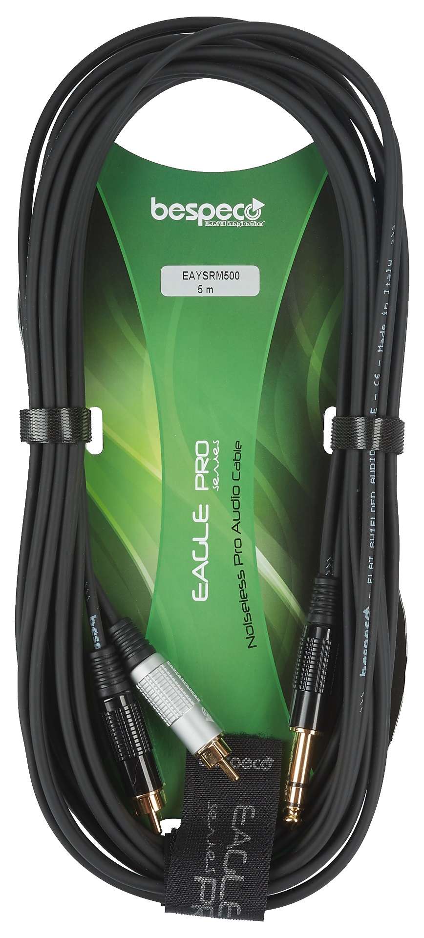 Levně Bespeco EAYSRM500