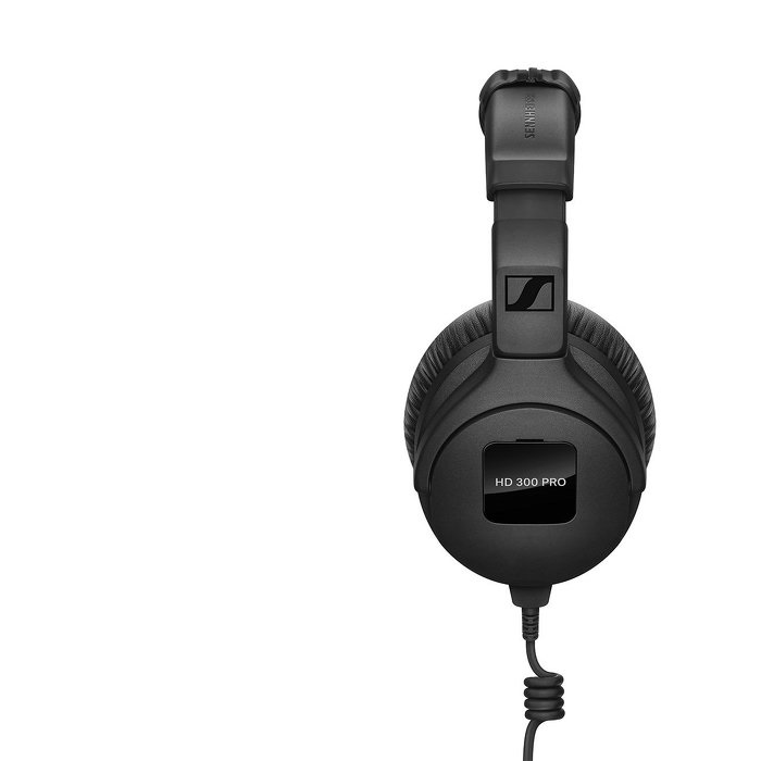 Sennheiser HD 300 PRO (obrázek 4)