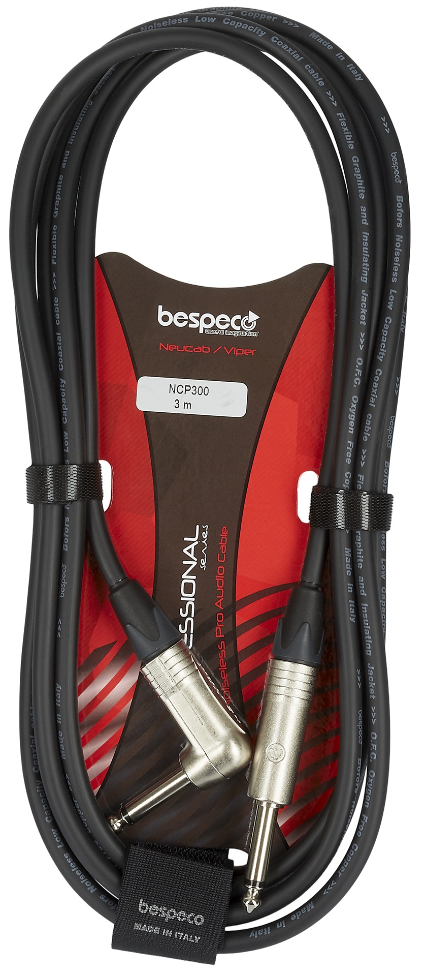 Levně Bespeco NCP300